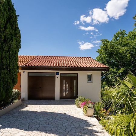 Holiday Home Vesna By Interhome Njivice Εξωτερικό φωτογραφία