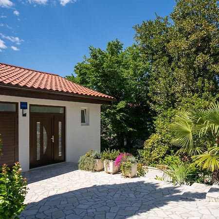 Holiday Home Vesna By Interhome Njivice Εξωτερικό φωτογραφία
