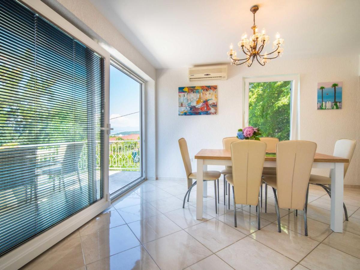 Holiday Home Vesna By Interhome Njivice Εξωτερικό φωτογραφία