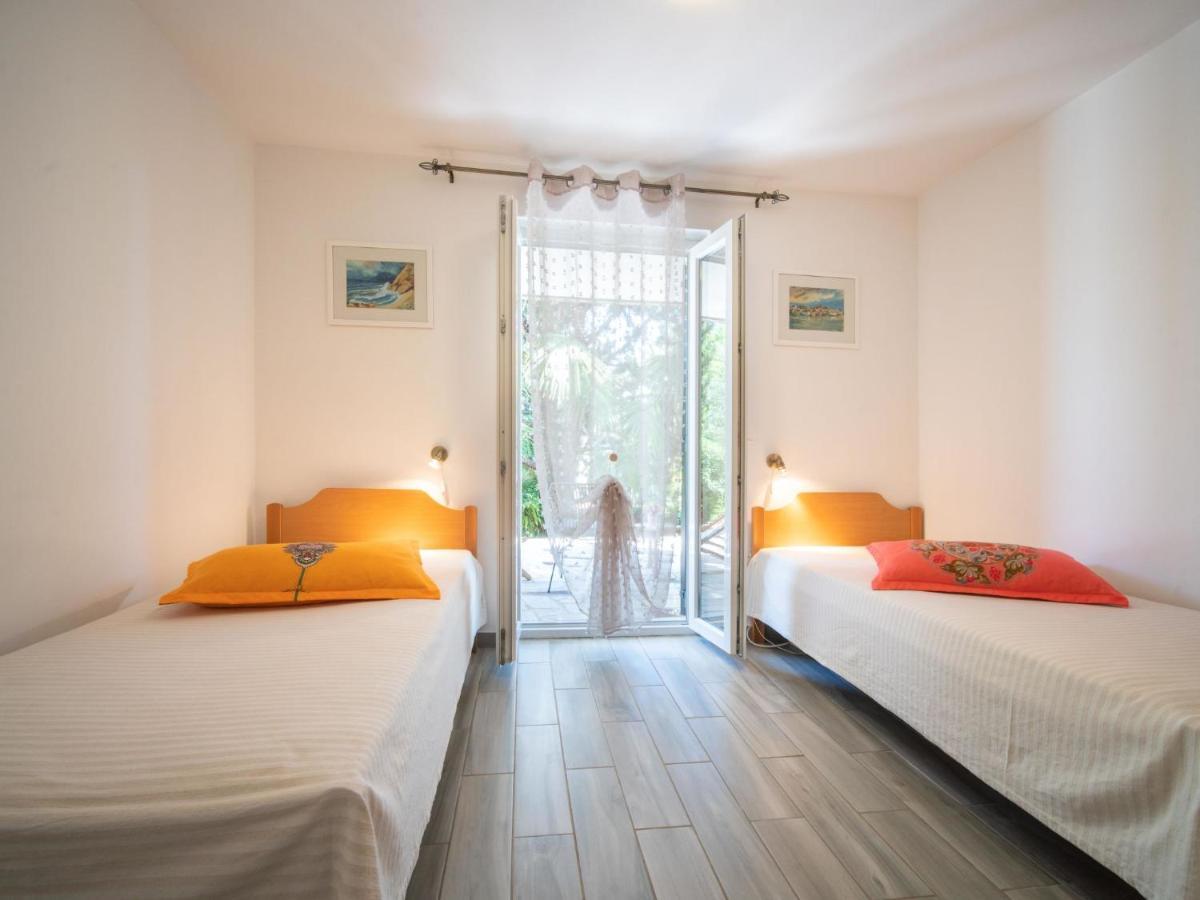 Holiday Home Vesna By Interhome Njivice Εξωτερικό φωτογραφία