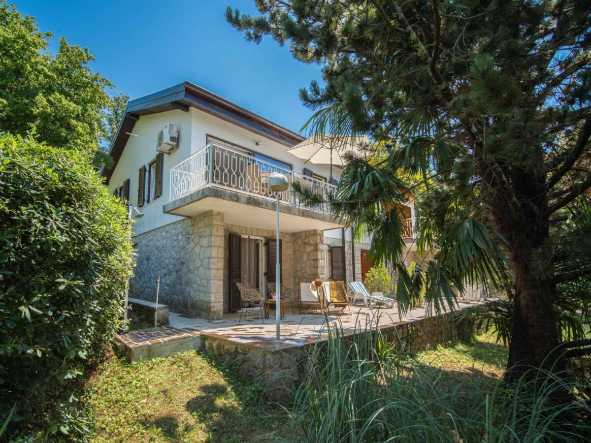 Holiday Home Vesna By Interhome Njivice Εξωτερικό φωτογραφία