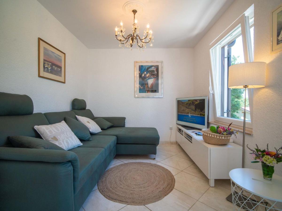 Holiday Home Vesna By Interhome Njivice Εξωτερικό φωτογραφία