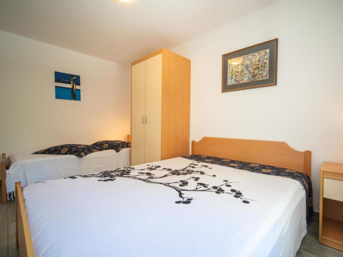 Holiday Home Vesna By Interhome Njivice Εξωτερικό φωτογραφία