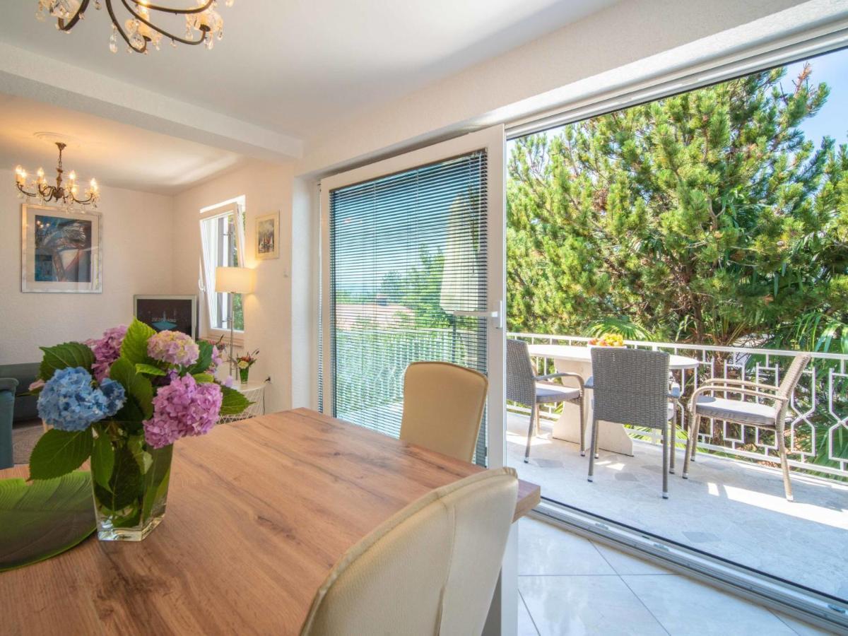 Holiday Home Vesna By Interhome Njivice Εξωτερικό φωτογραφία