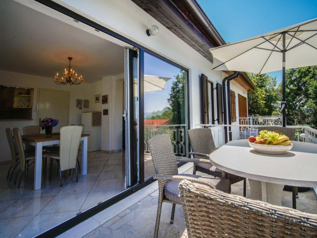 Holiday Home Vesna By Interhome Njivice Εξωτερικό φωτογραφία