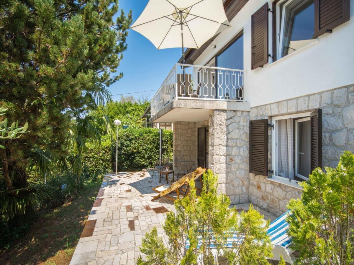 Holiday Home Vesna By Interhome Njivice Εξωτερικό φωτογραφία