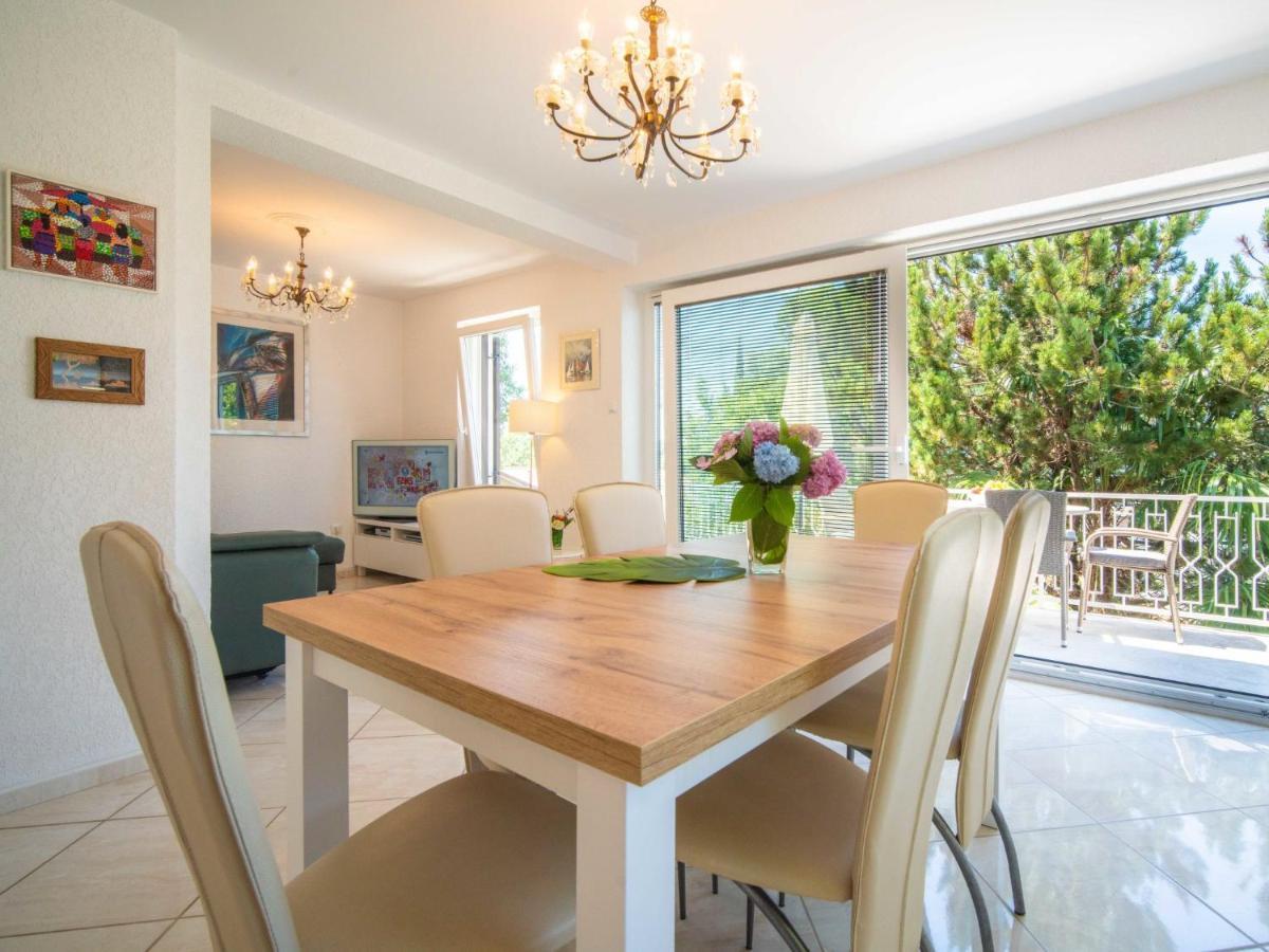 Holiday Home Vesna By Interhome Njivice Εξωτερικό φωτογραφία