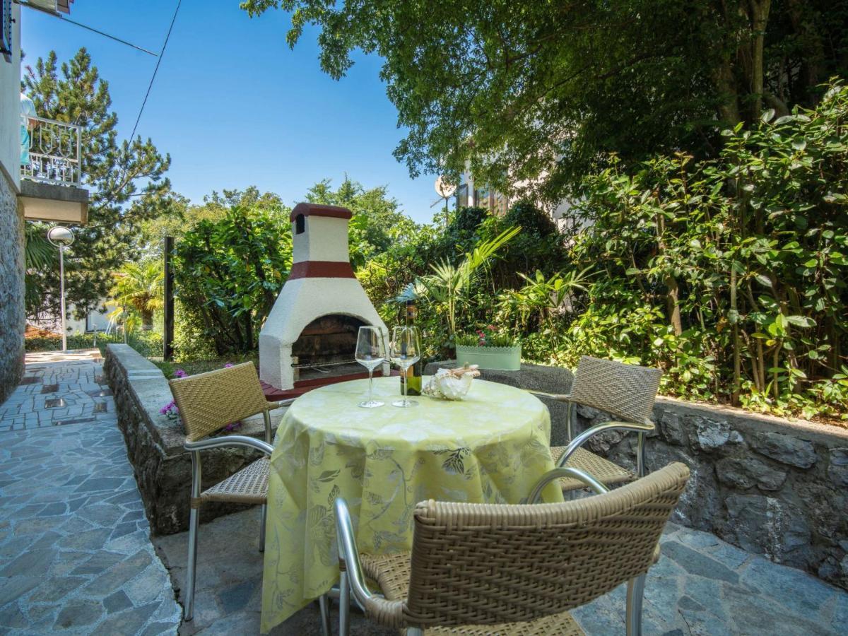 Holiday Home Vesna By Interhome Njivice Εξωτερικό φωτογραφία