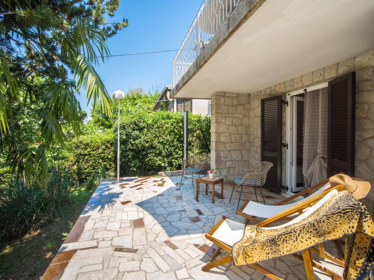 Holiday Home Vesna By Interhome Njivice Εξωτερικό φωτογραφία