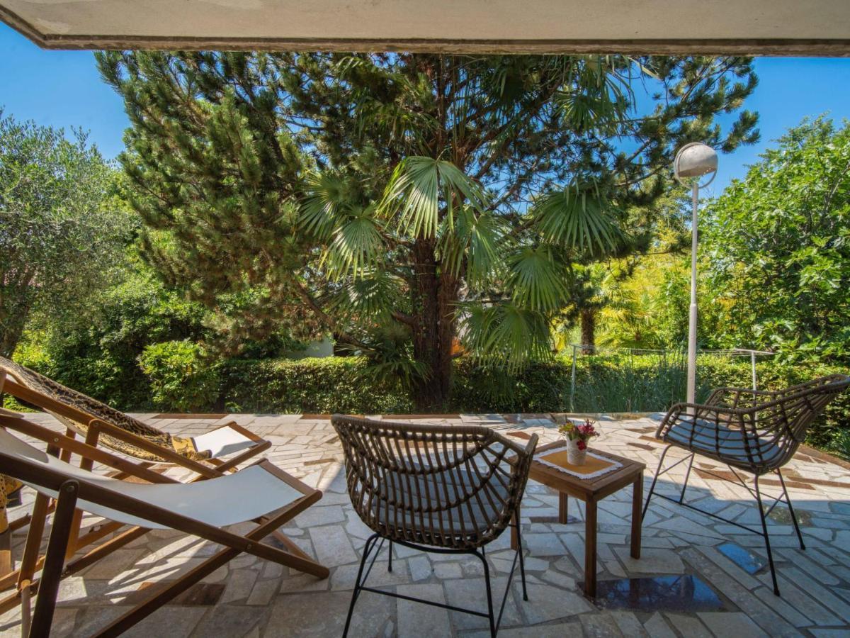 Holiday Home Vesna By Interhome Njivice Εξωτερικό φωτογραφία