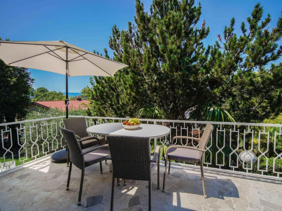 Holiday Home Vesna By Interhome Njivice Εξωτερικό φωτογραφία