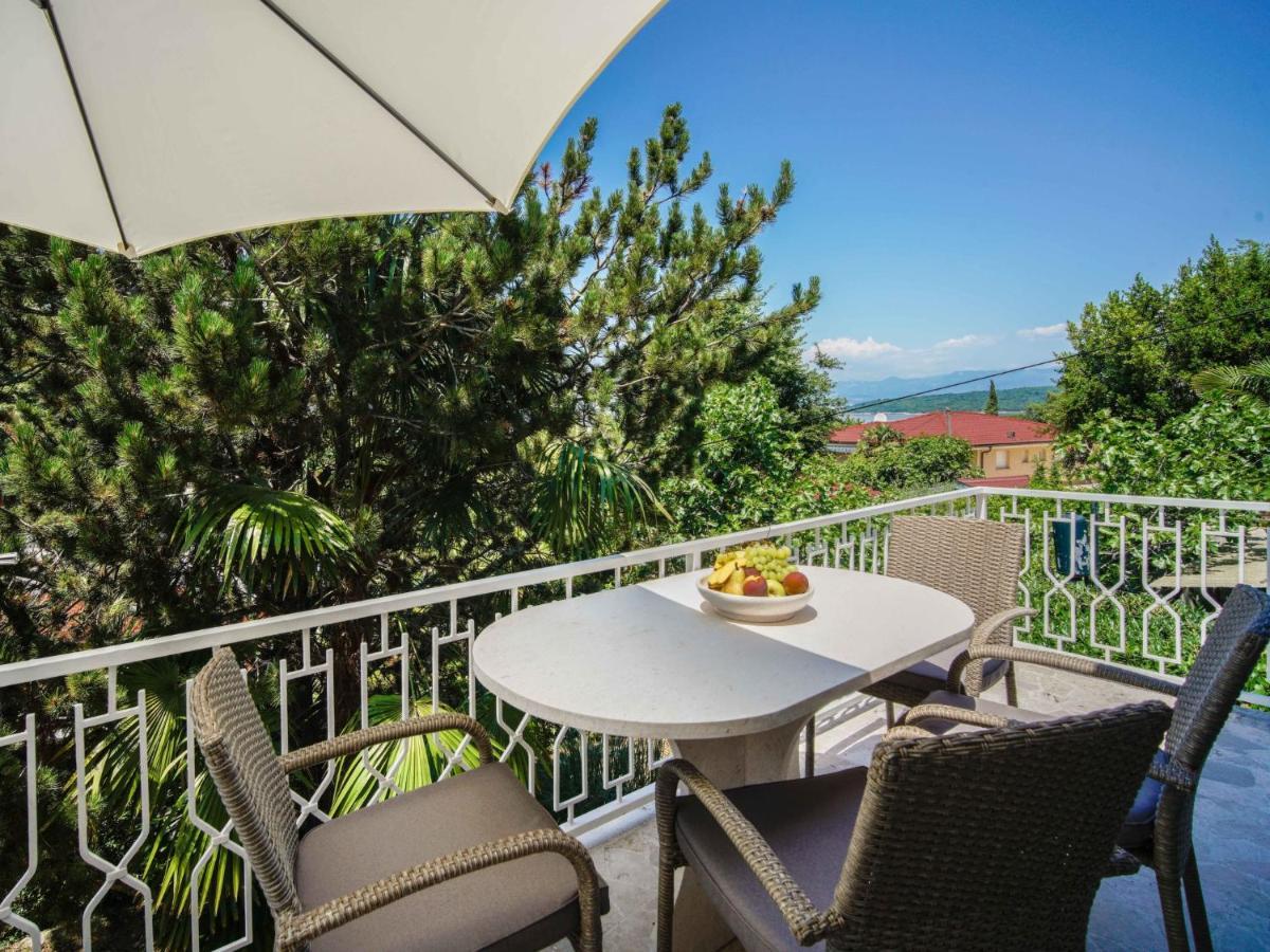 Holiday Home Vesna By Interhome Njivice Εξωτερικό φωτογραφία