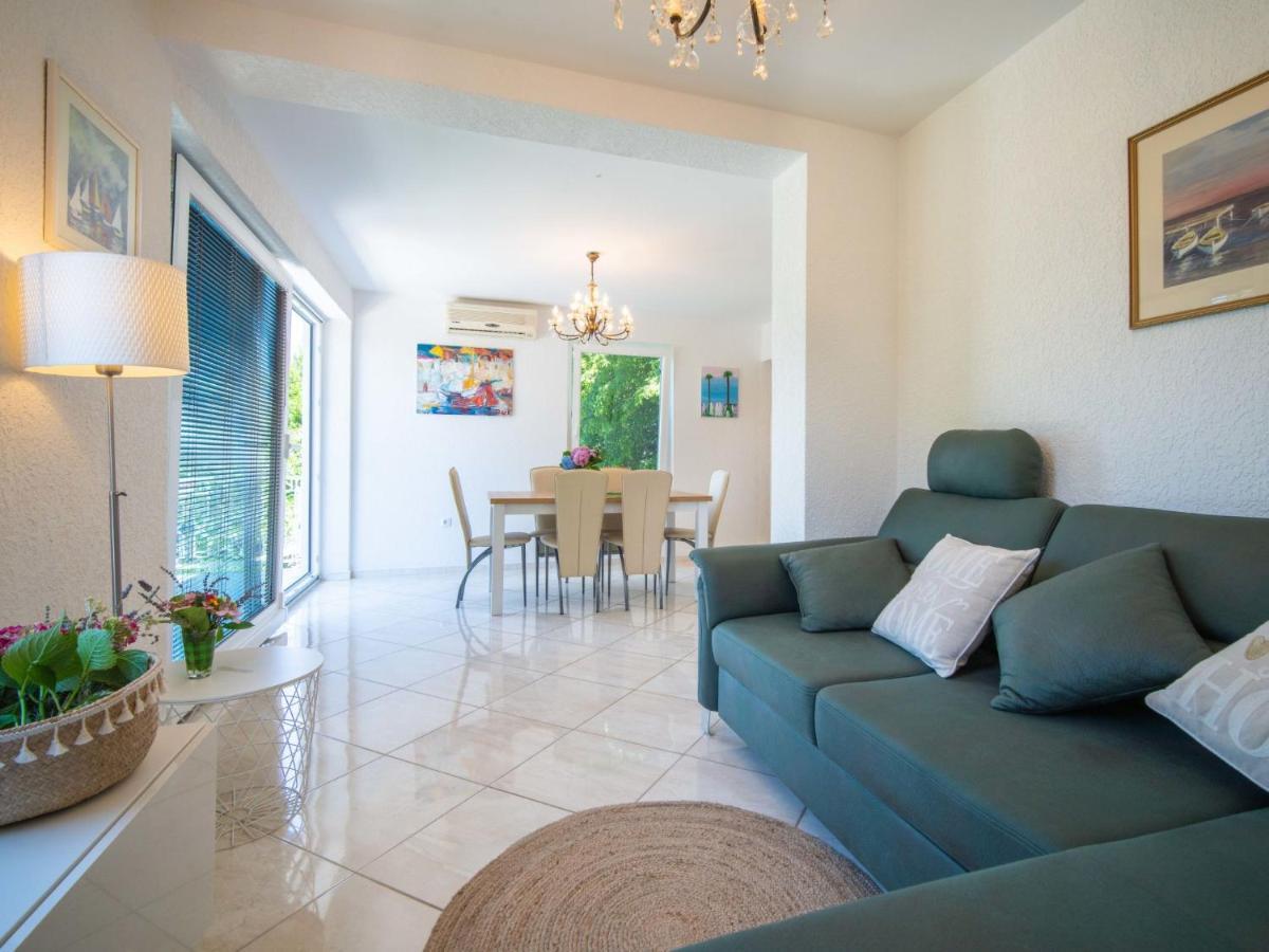 Holiday Home Vesna By Interhome Njivice Εξωτερικό φωτογραφία