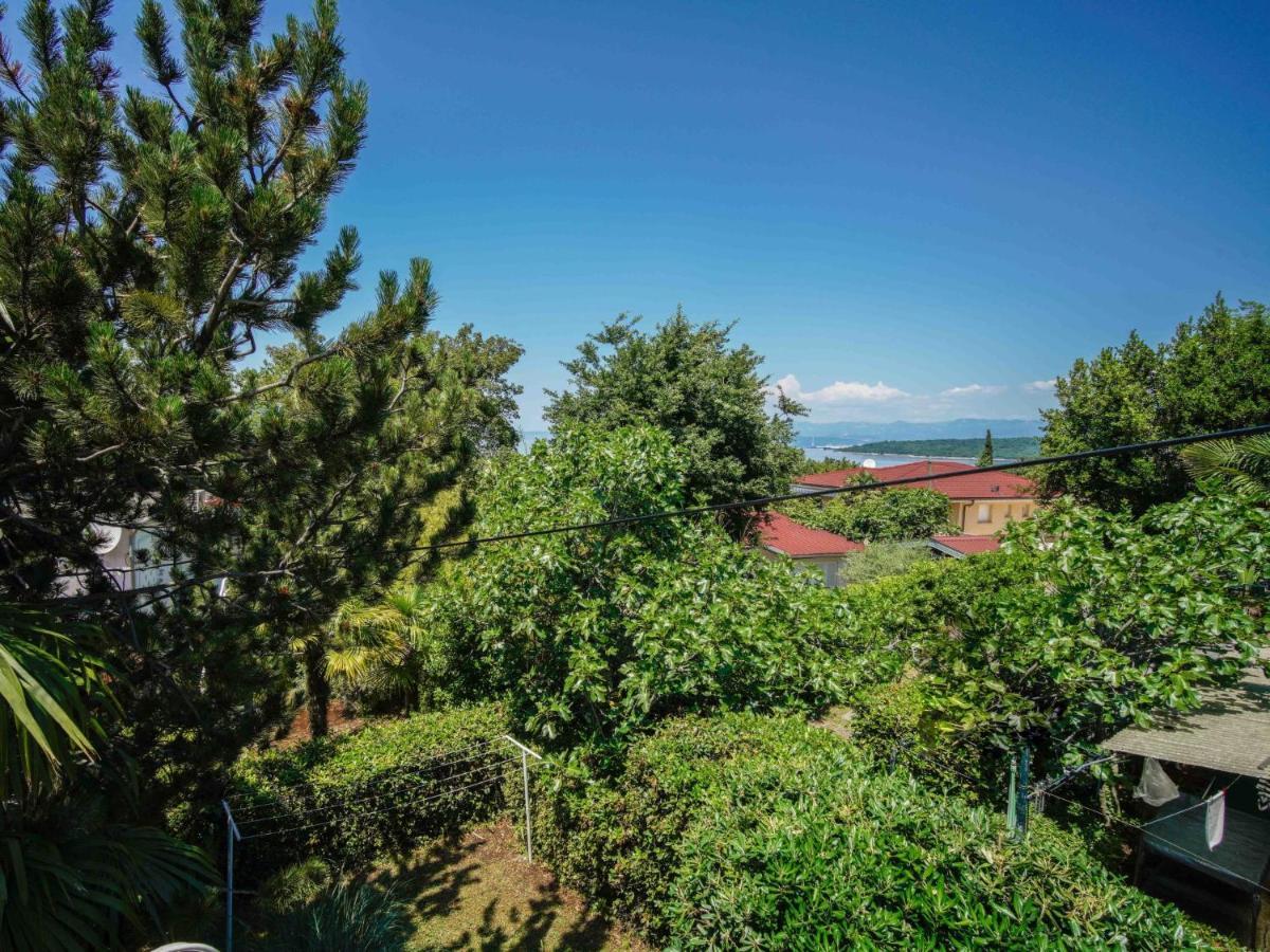 Holiday Home Vesna By Interhome Njivice Εξωτερικό φωτογραφία