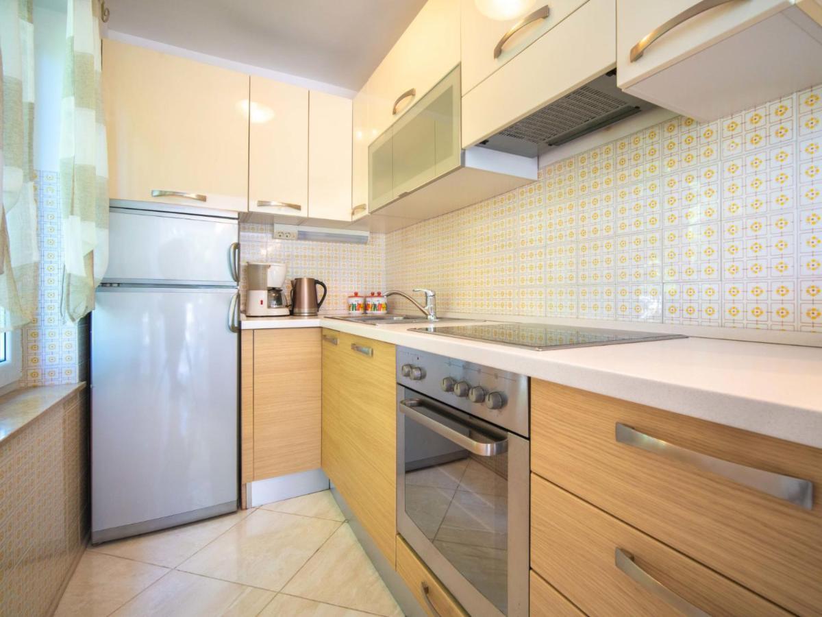 Holiday Home Vesna By Interhome Njivice Εξωτερικό φωτογραφία