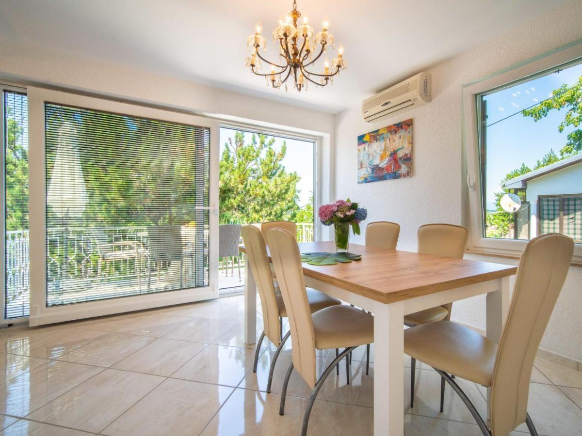 Holiday Home Vesna By Interhome Njivice Εξωτερικό φωτογραφία