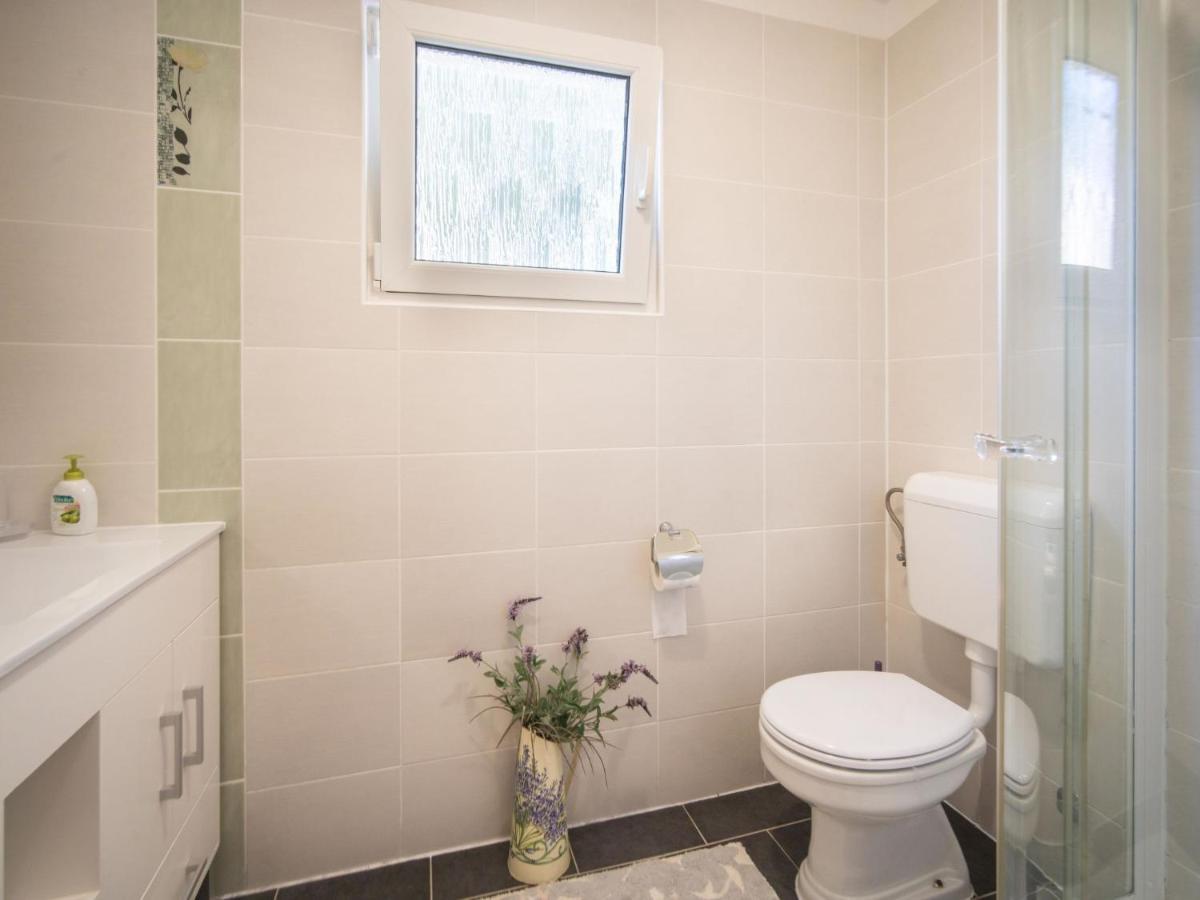 Holiday Home Vesna By Interhome Njivice Εξωτερικό φωτογραφία