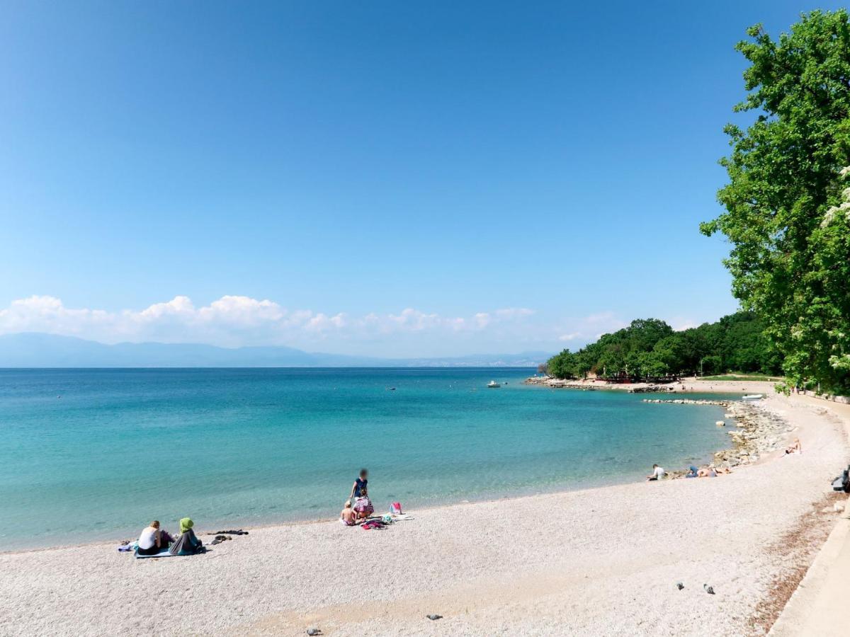 Holiday Home Vesna By Interhome Njivice Εξωτερικό φωτογραφία