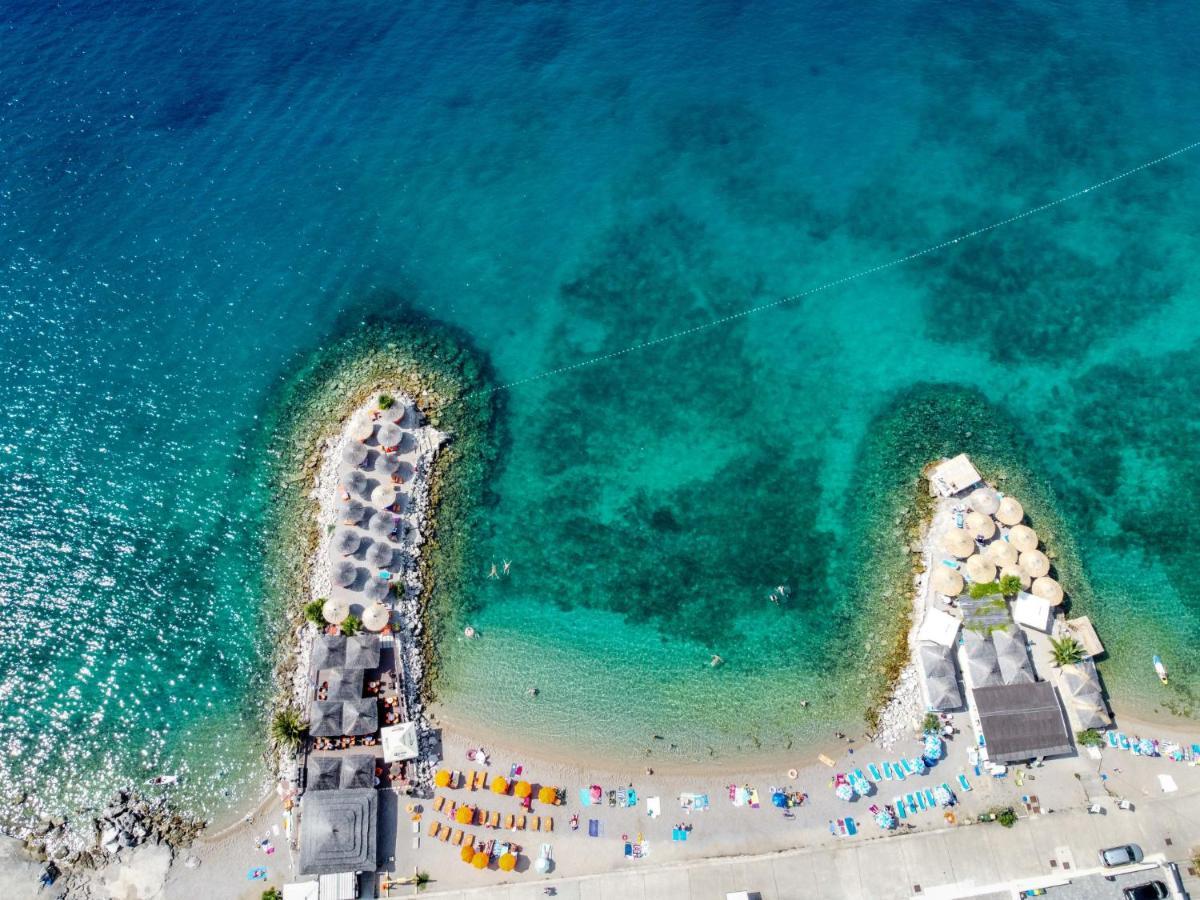 Holiday Home Vesna By Interhome Njivice Εξωτερικό φωτογραφία