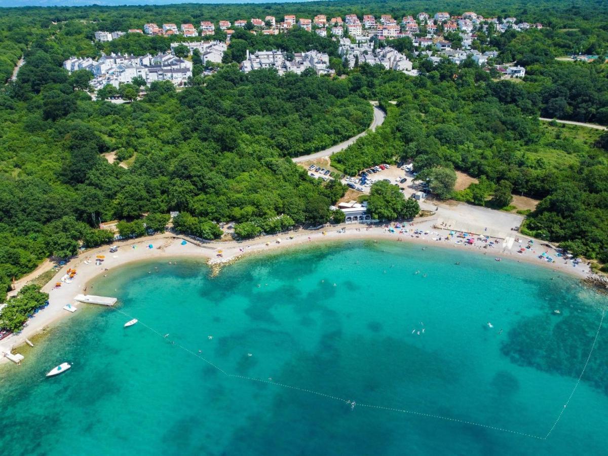 Holiday Home Vesna By Interhome Njivice Εξωτερικό φωτογραφία