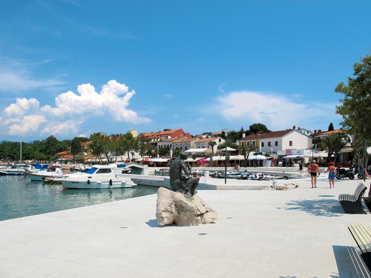 Holiday Home Vesna By Interhome Njivice Εξωτερικό φωτογραφία