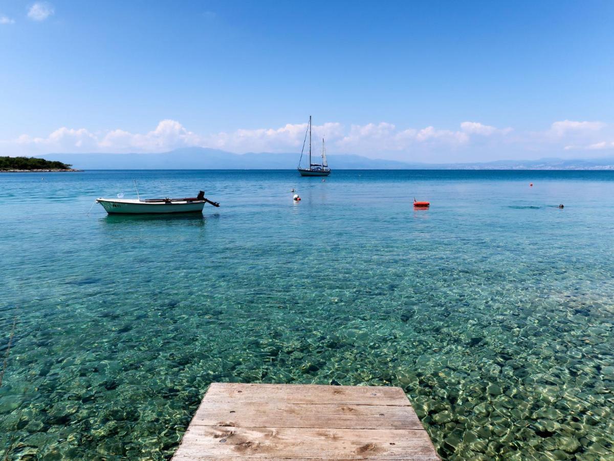 Holiday Home Vesna By Interhome Njivice Εξωτερικό φωτογραφία