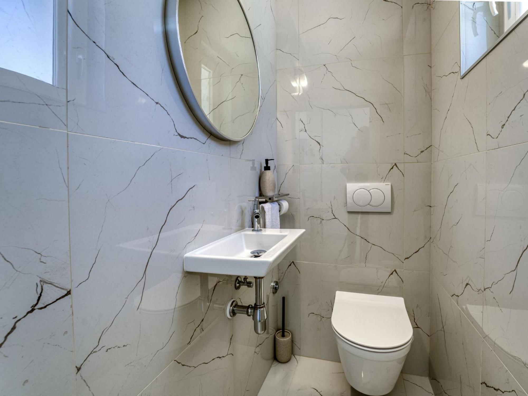 Holiday Home Vesna By Interhome Njivice Εξωτερικό φωτογραφία