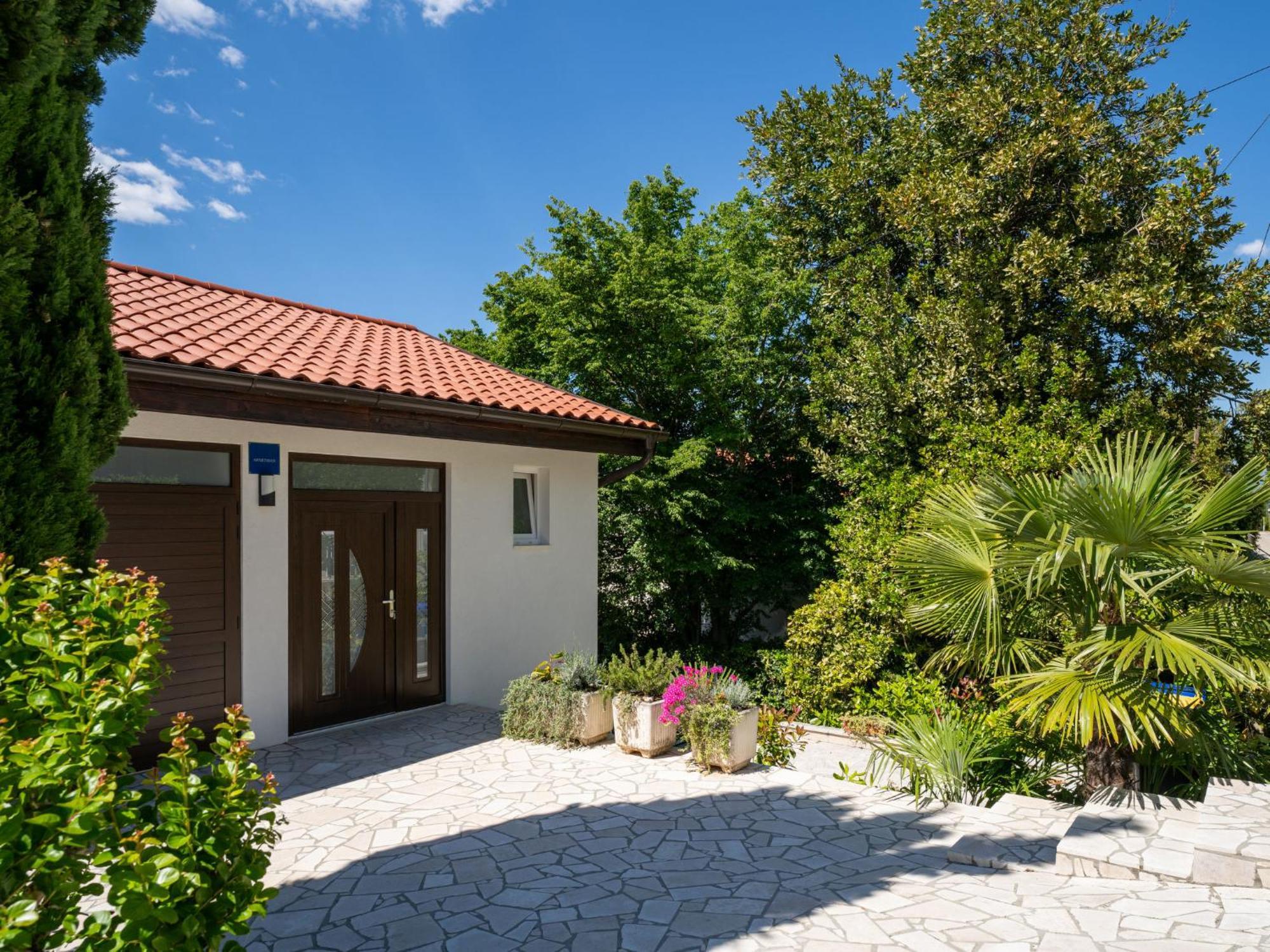 Holiday Home Vesna By Interhome Njivice Εξωτερικό φωτογραφία
